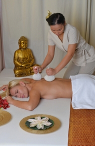 Drummoyne Thai Massage